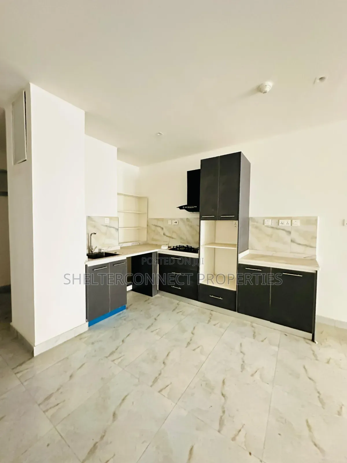 2bdrm Apartment in Ikate for rent