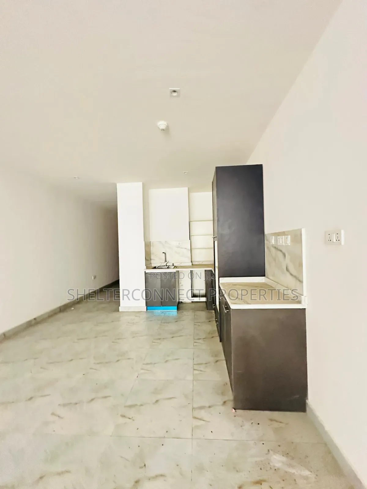 2bdrm Apartment in Ikate for rent
