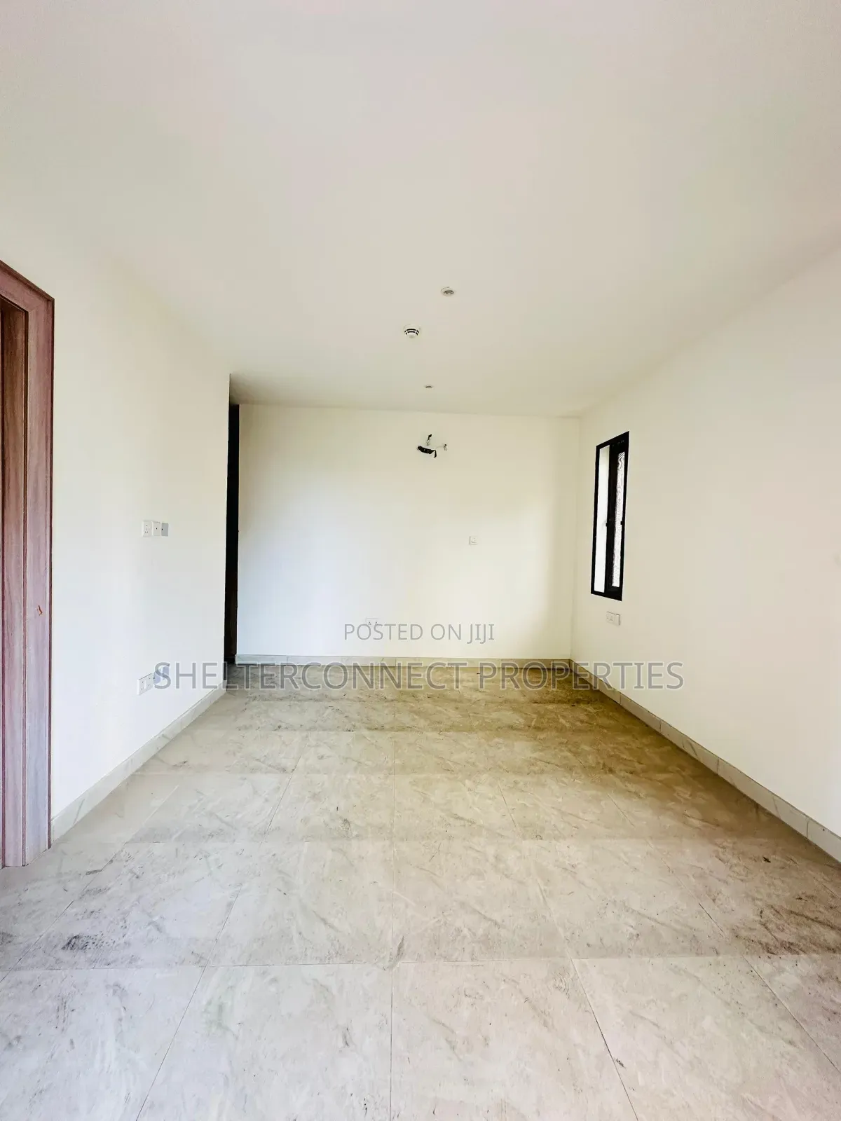 2bdrm Apartment in Ikate for rent