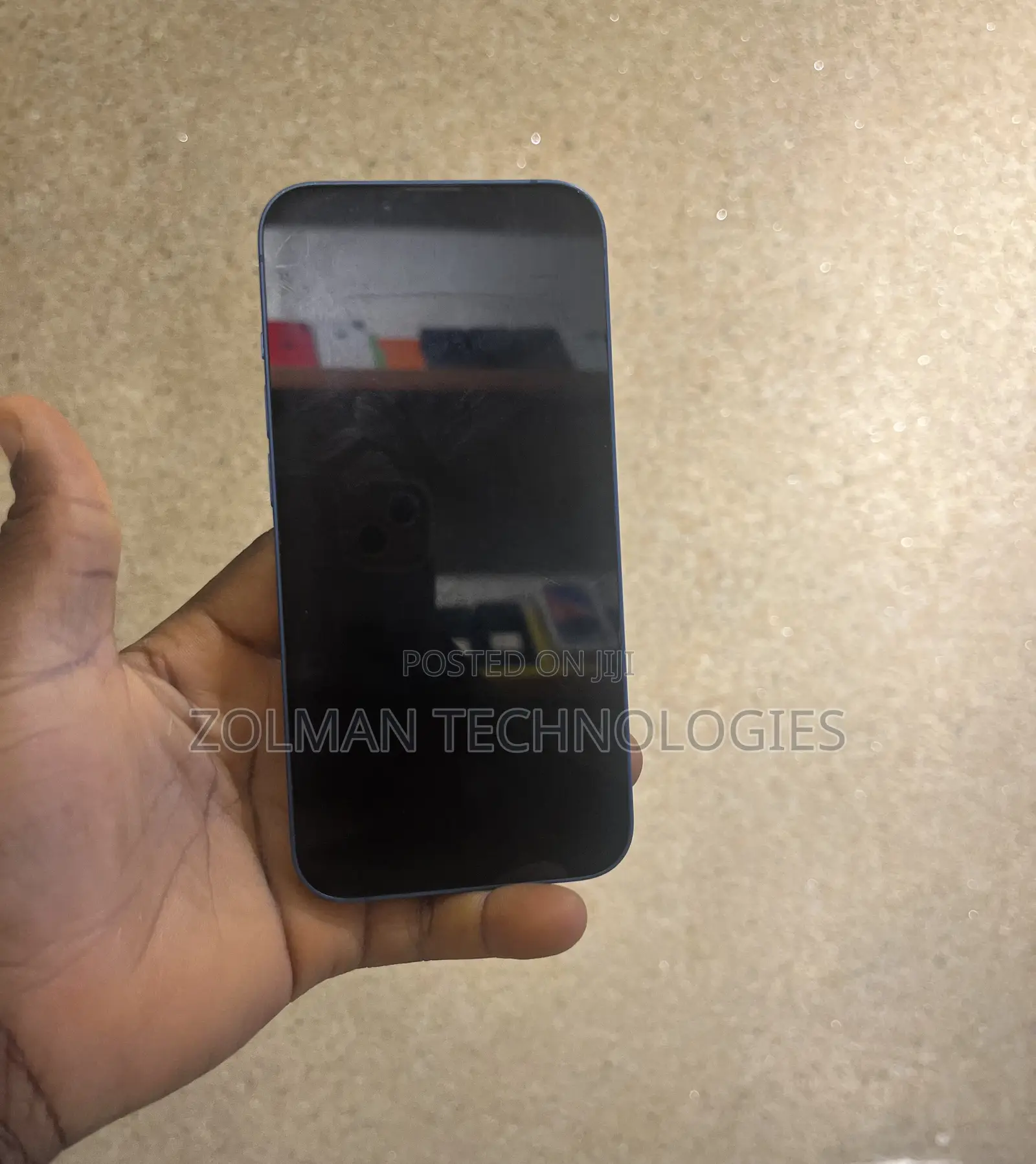 Apple iPhone 13 128 GB Blue