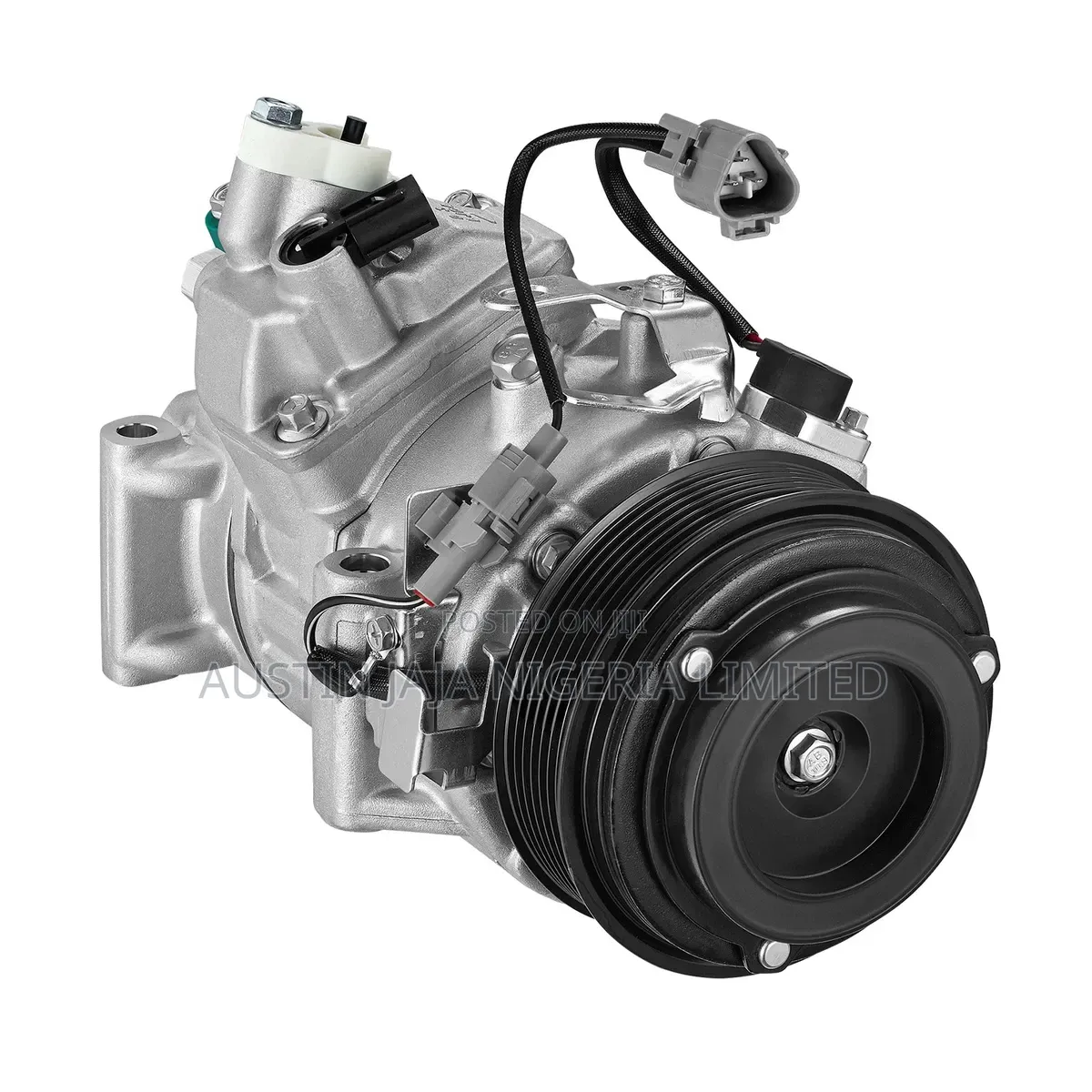 Denso Ac Compressor Toyota Avalon Camry Highlander, Es350 2011-2017