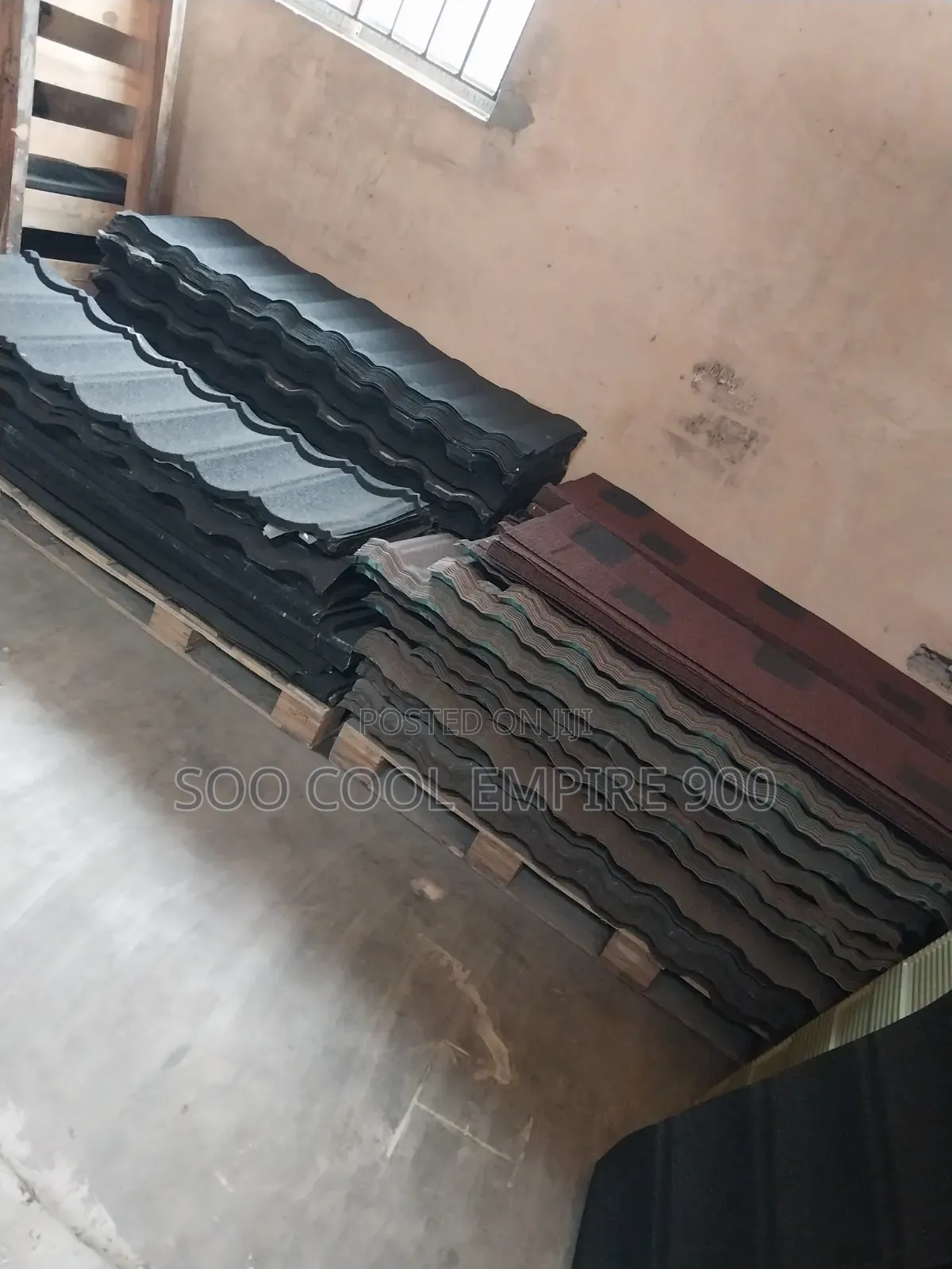 Direct Supplier Roofing Materials – Cheap Original!”