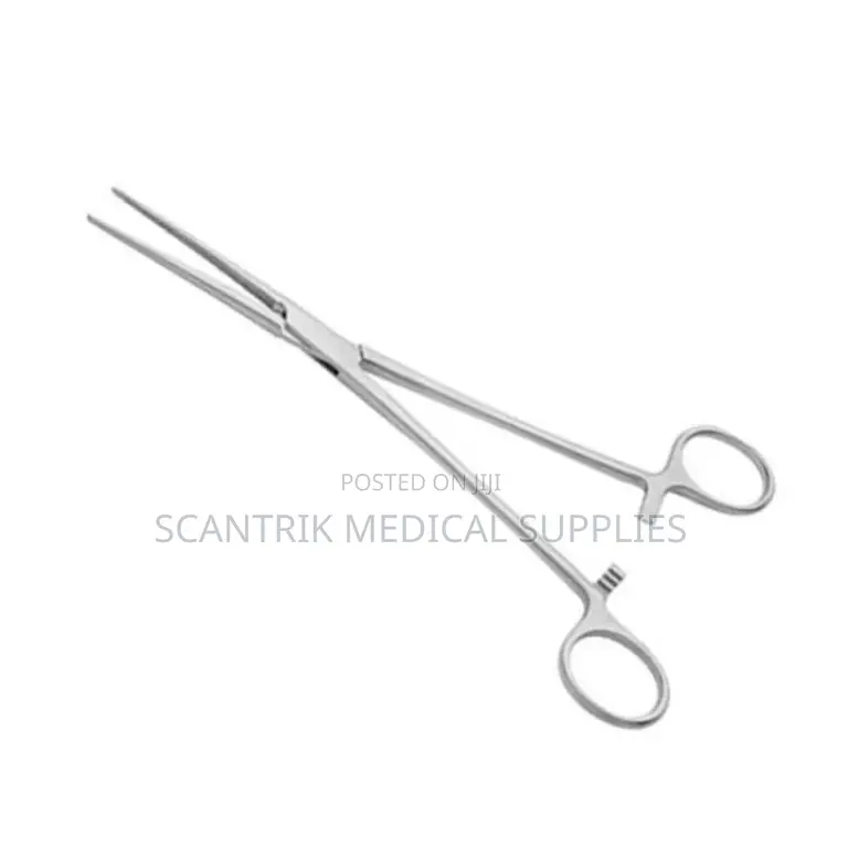 Compact Circumcision Kit for Mobile Medical Services
