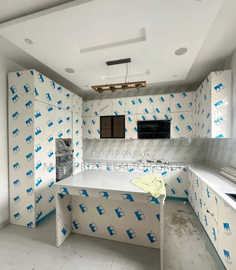 Furnished 5bdrm Duplex in Ogudu Gra Lagos for sale