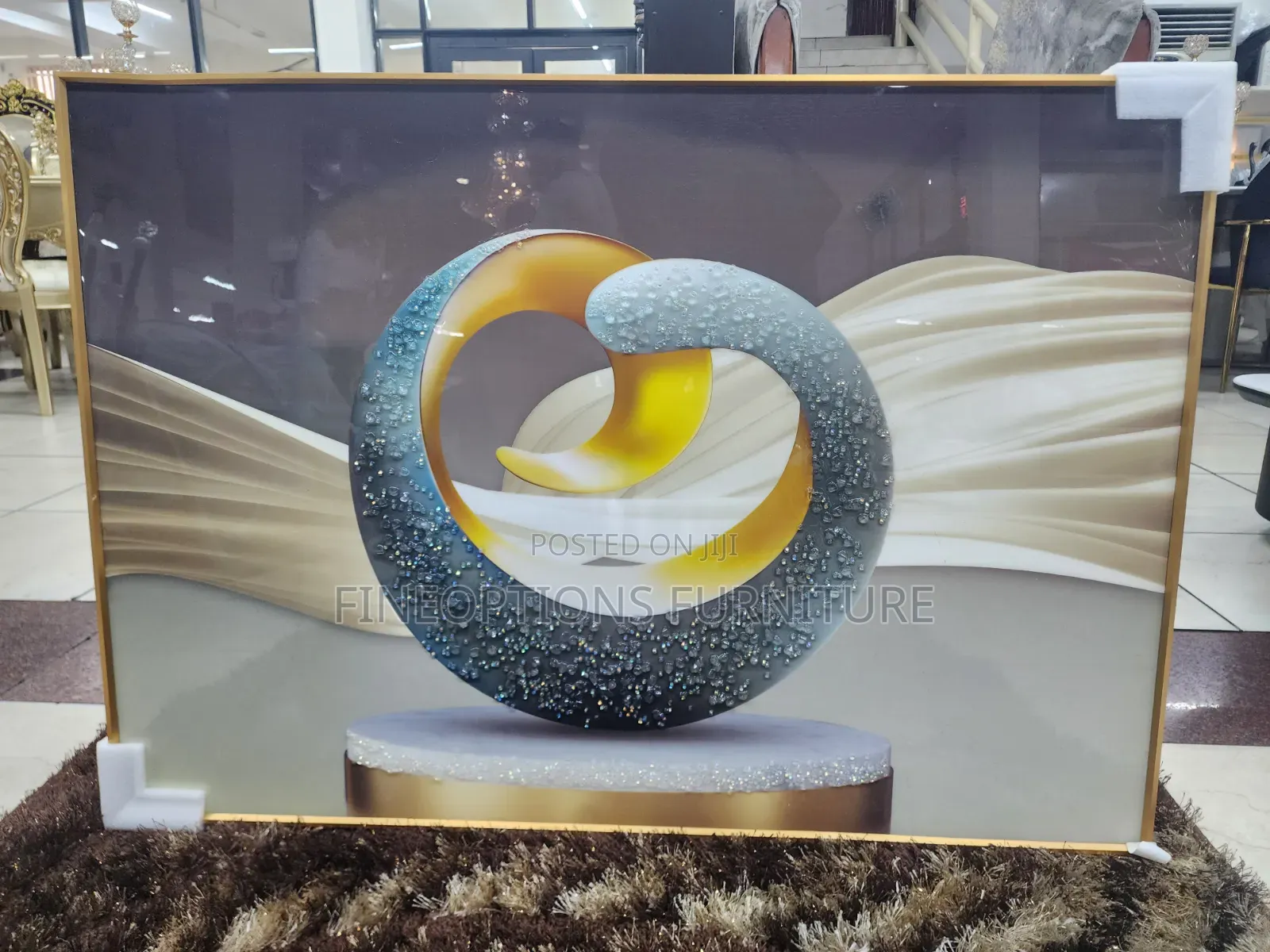 Wallframe Masterpiece