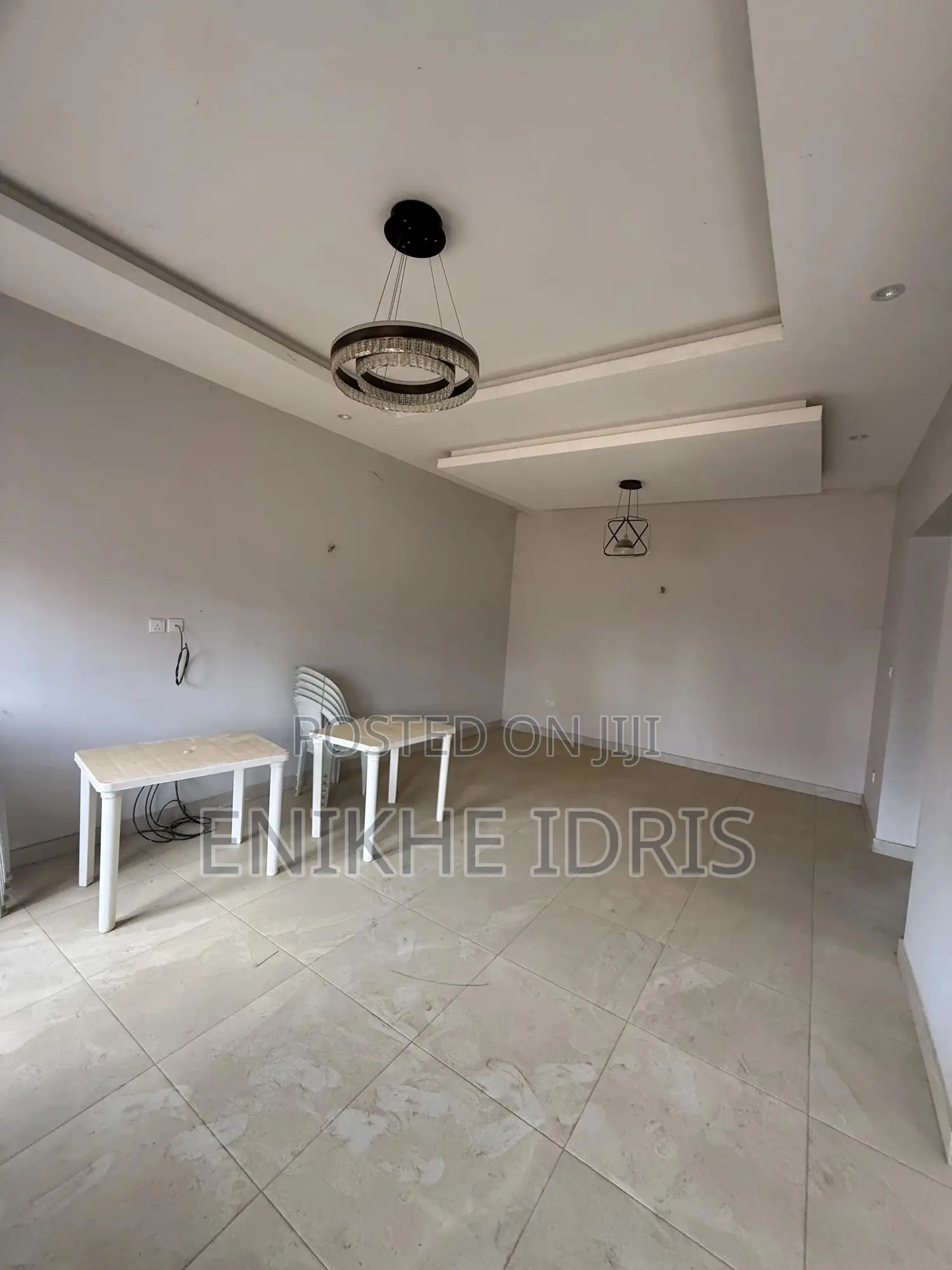 4bdrm Townhouse/Terrace in Shafa, Lugbe District for sale