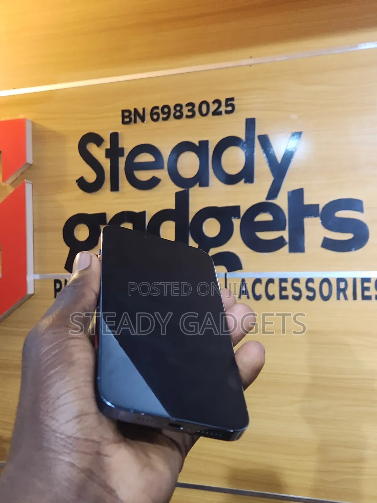 Apple iPhone 13 Pro Max 128 GB Blue