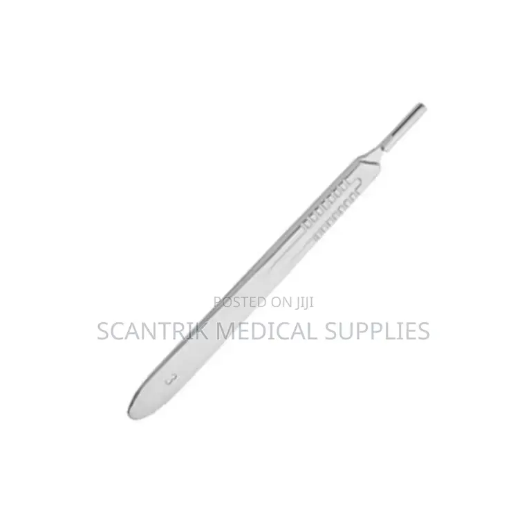 Sterile Circumcision Kit for Safe and Controlled Procedures