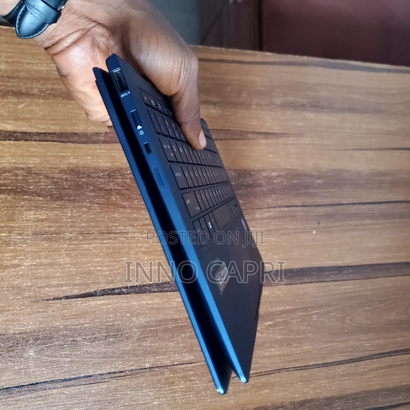 Laptop HP Elite Dragonfly G2 16GB Intel Core i5 SSD 256GB