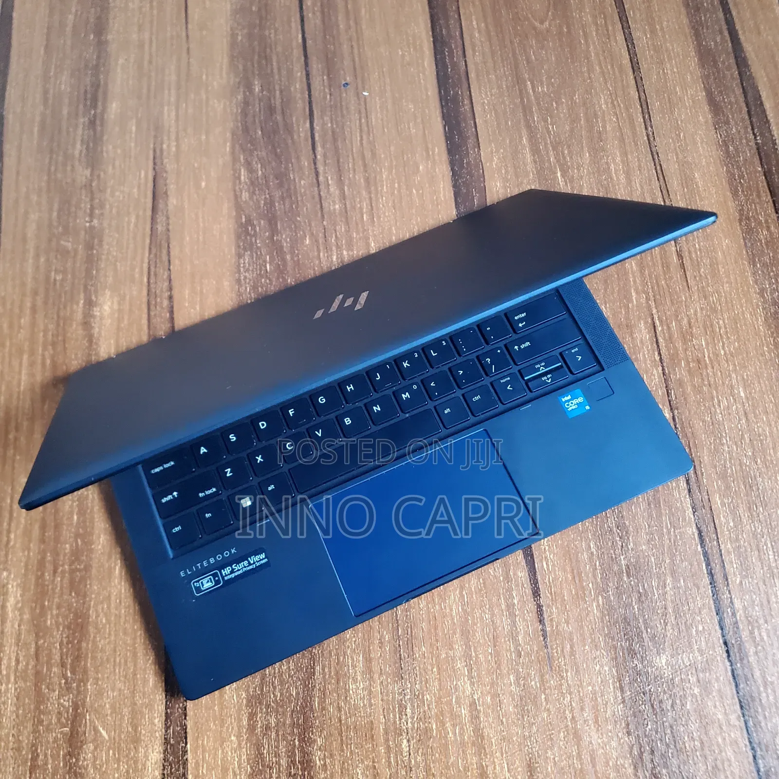 Laptop HP Elite Dragonfly G2 16GB Intel Core i5 SSD 256GB