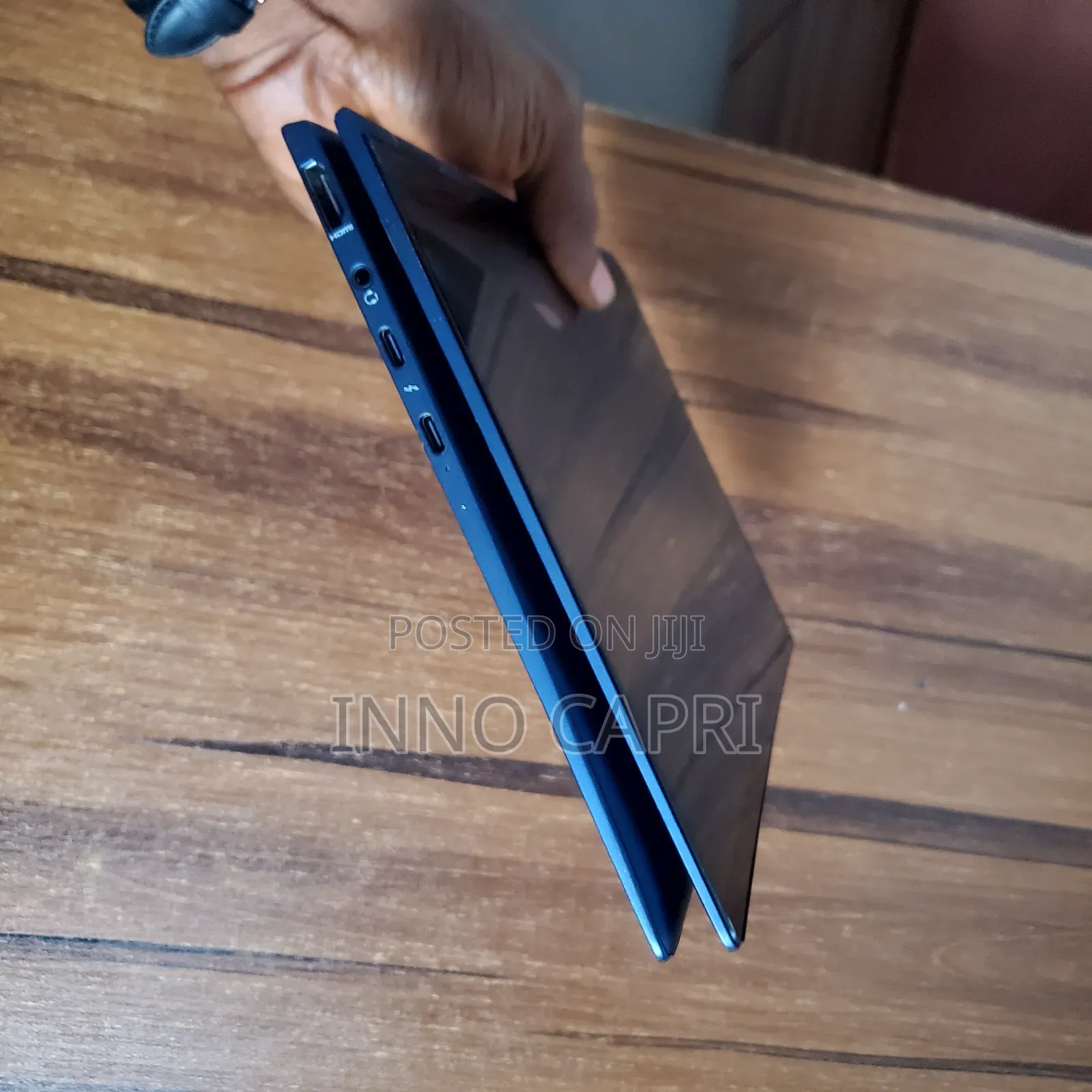 Laptop HP Elite Dragonfly G2 16GB Intel Core i5 SSD 256GB
