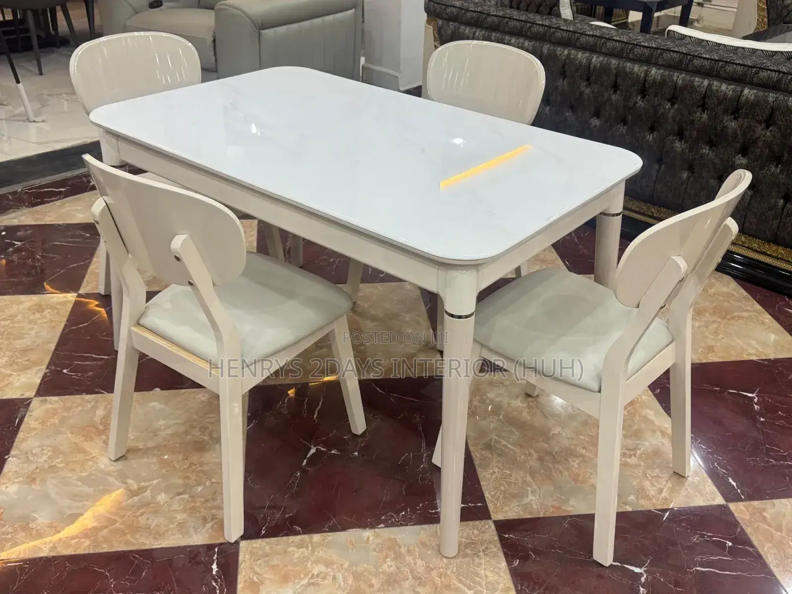 Dining Table All Color