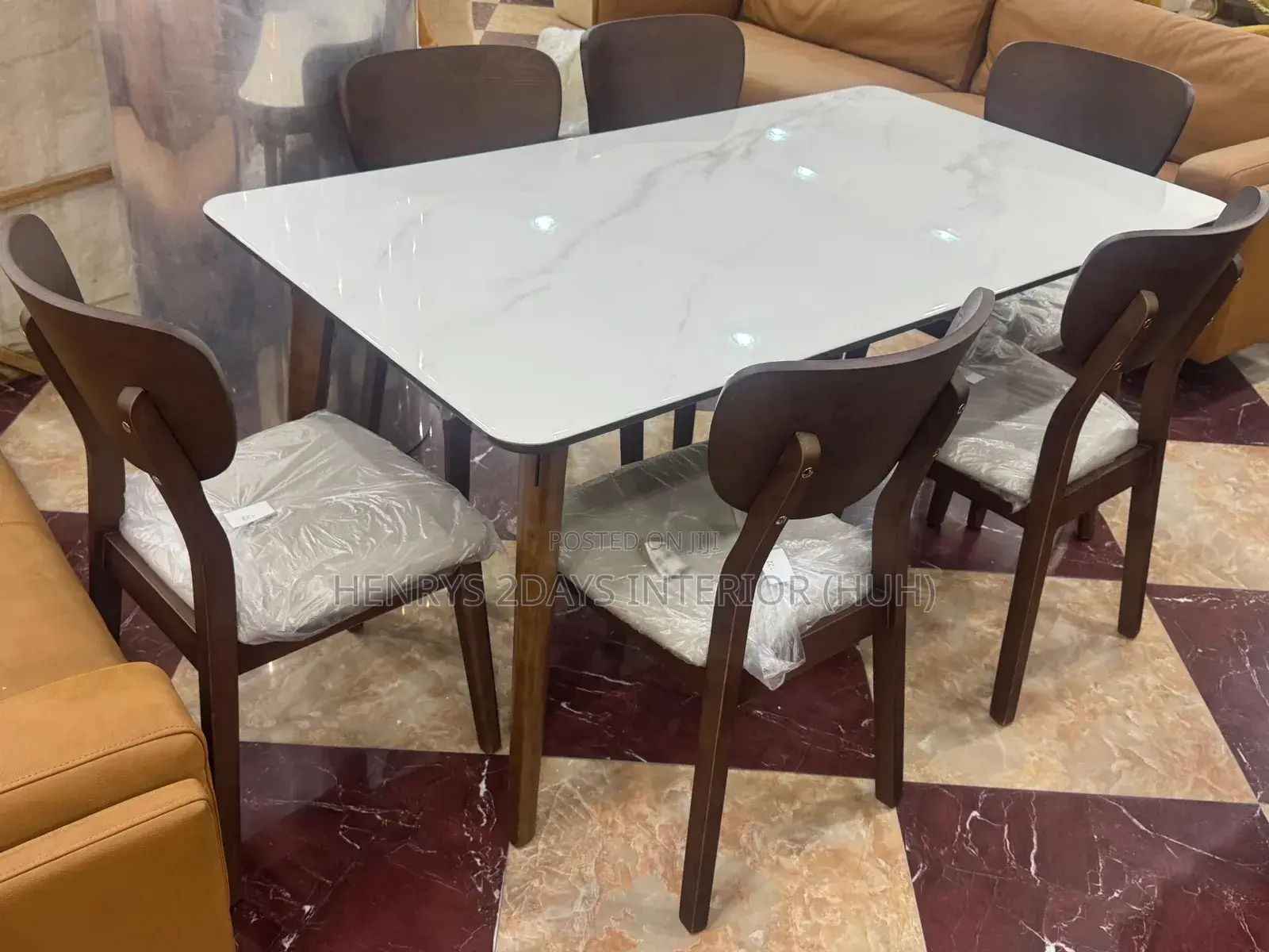 Dining Table All Color