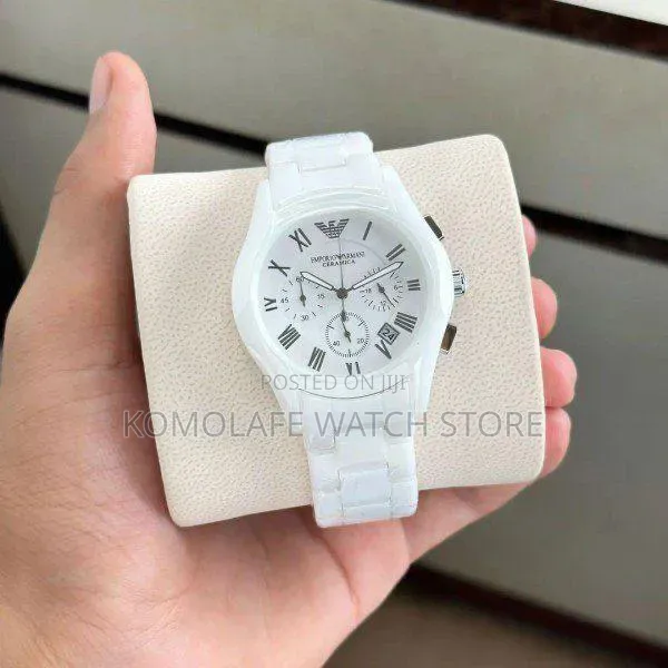 Armani Ceramics