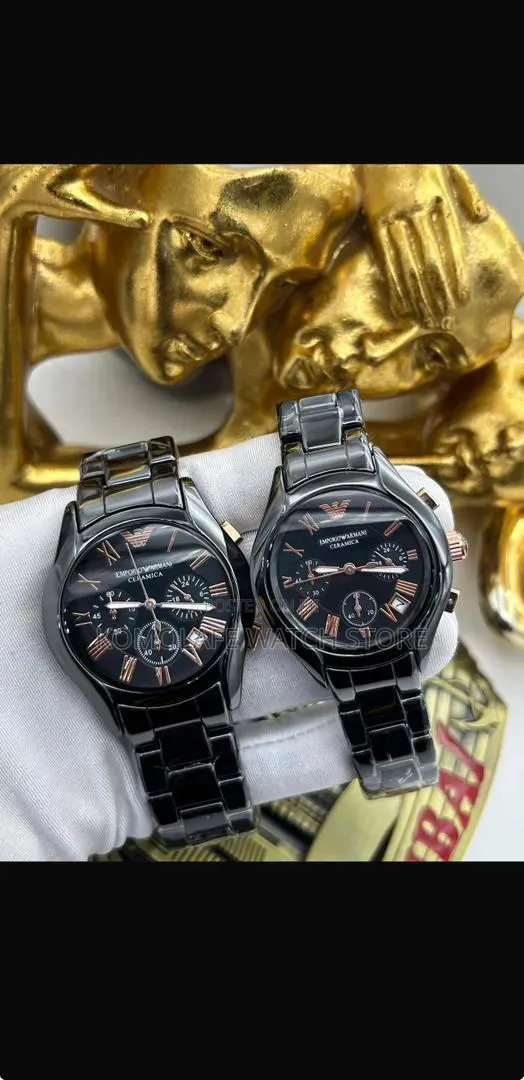 Armani Ceramics