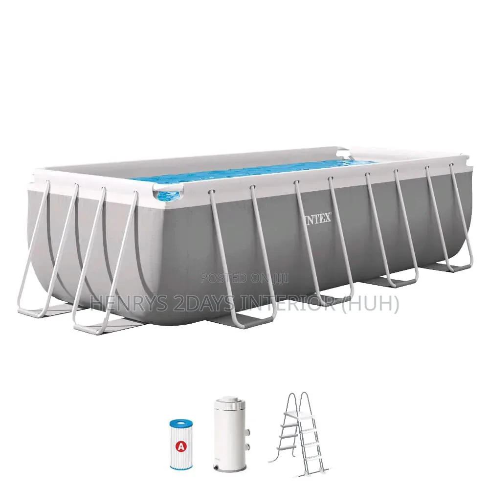 Moble Swimming Pool Out Door
