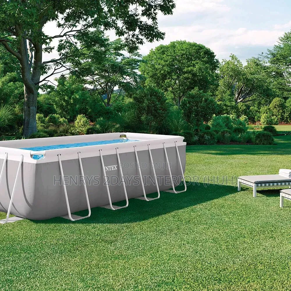 Moble Swimming Pool Out Door