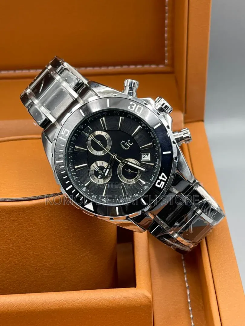 Gc Ceramics Watch
