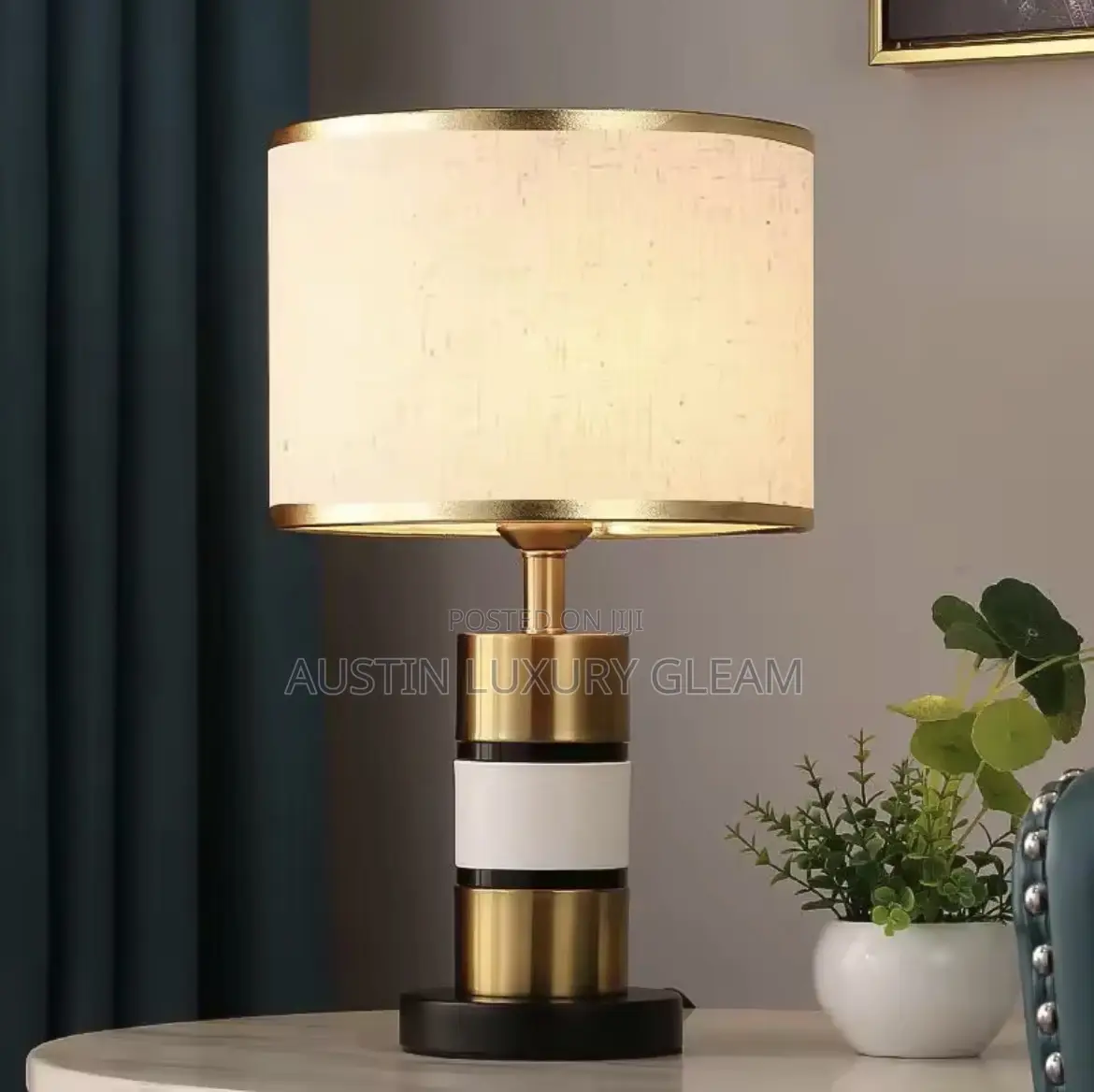 Bedside Chandelier / Lamp For Sale