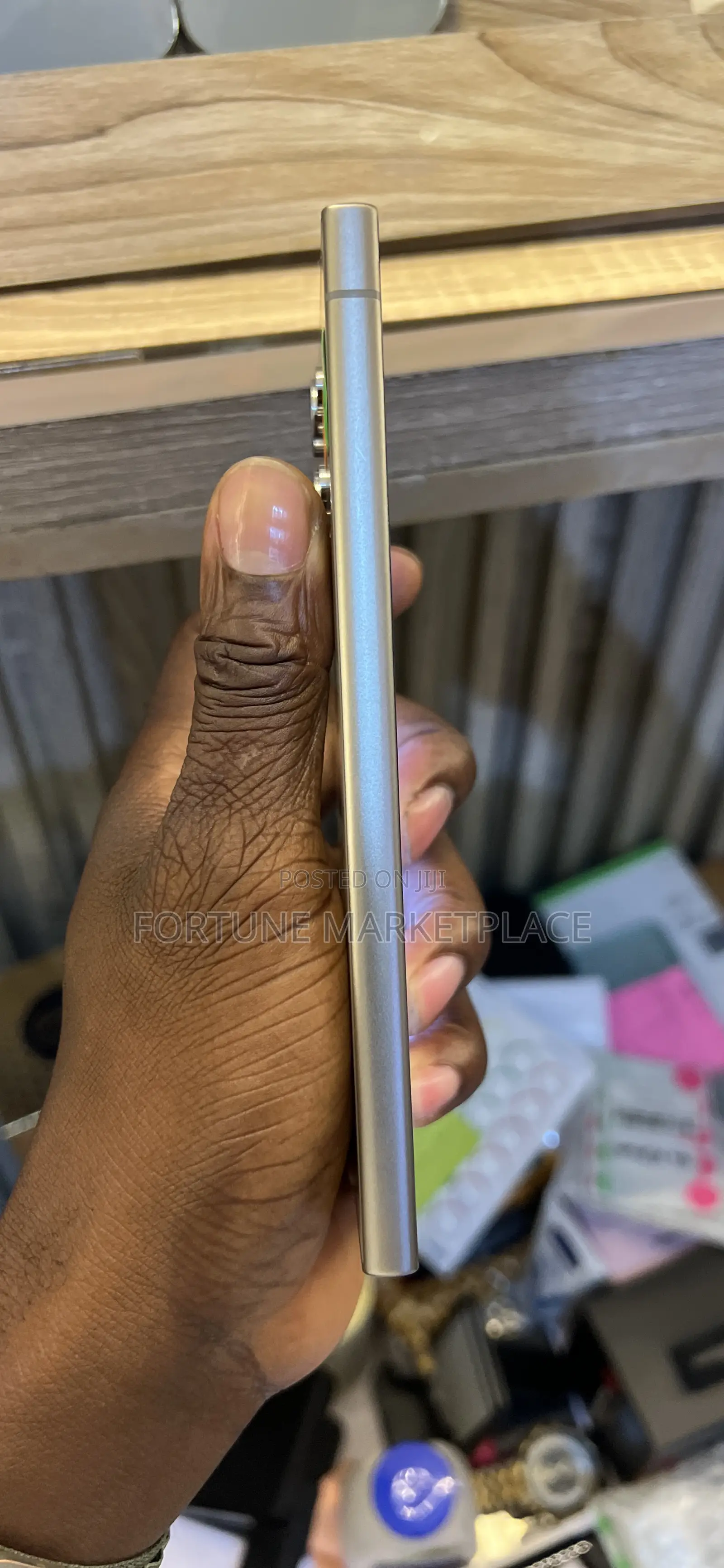 Samsung Galaxy S24 Ultra 256 GB