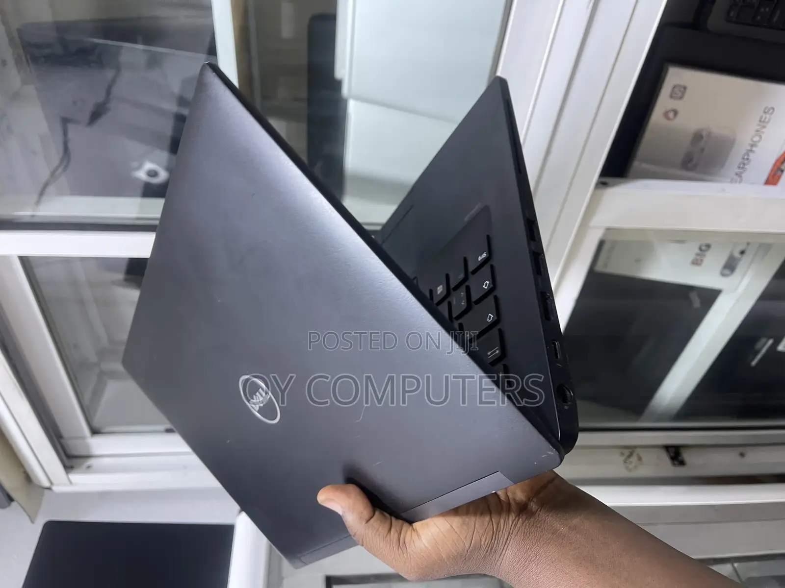 Laptop Dell Latitude 7480 8GB Intel Core i7 SSD 256GB