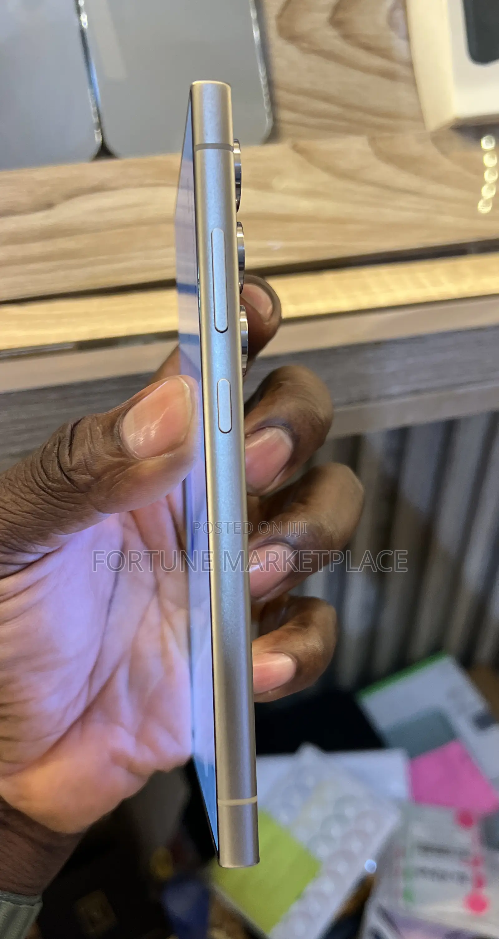 Samsung Galaxy S24 Ultra 256 GB