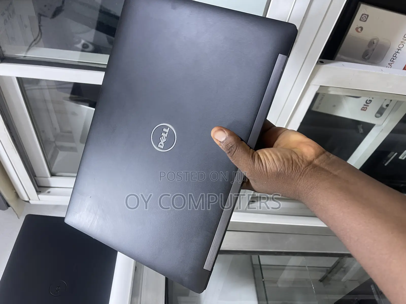 Laptop Dell Latitude 7480 8GB Intel Core i7 SSD 256GB