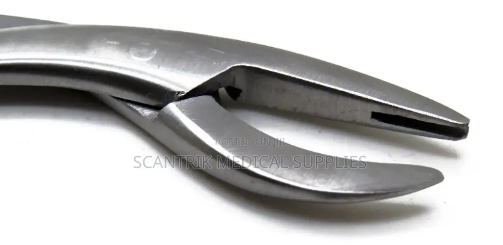 Professional Clip Removing Forceps for Clinical Procedures