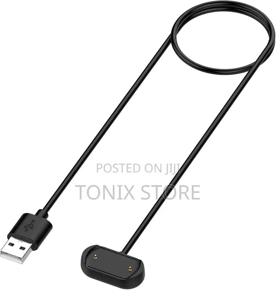 Charging Dock for Amazfit T-Rex 2 / GTS 4 / Gtr3 Pro / Gtr3 / Gts3