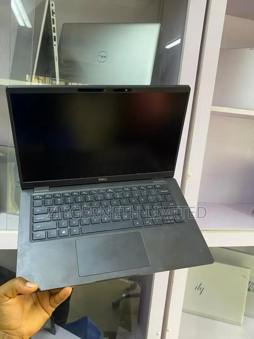 Laptop Dell Latitude 7410 8GB Intel Core i7 SSD 128GB