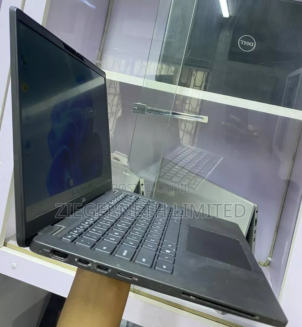 Laptop Dell Latitude 7410 8GB Intel Core i7 SSD 128GB