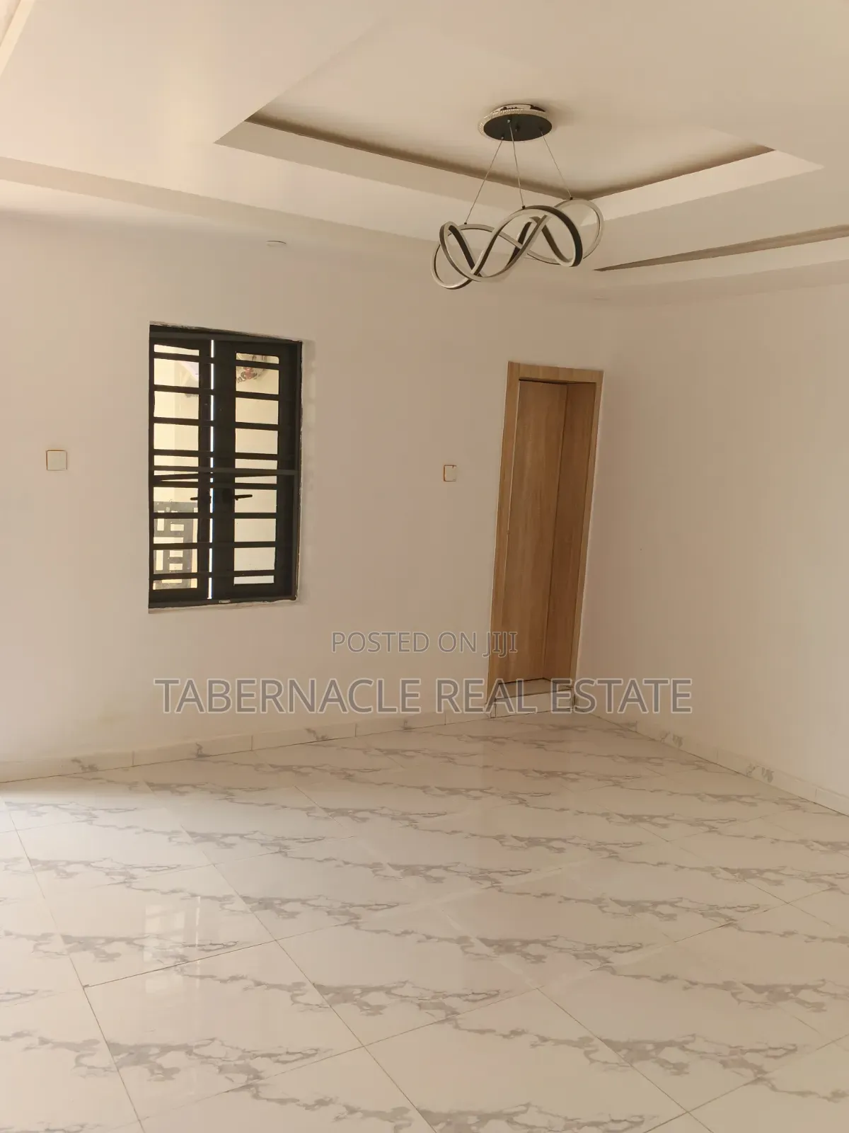 2bdrm Block of Flats in Lagoon Estate, Ebute for rent