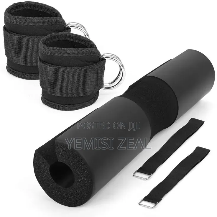 Barbell Pad