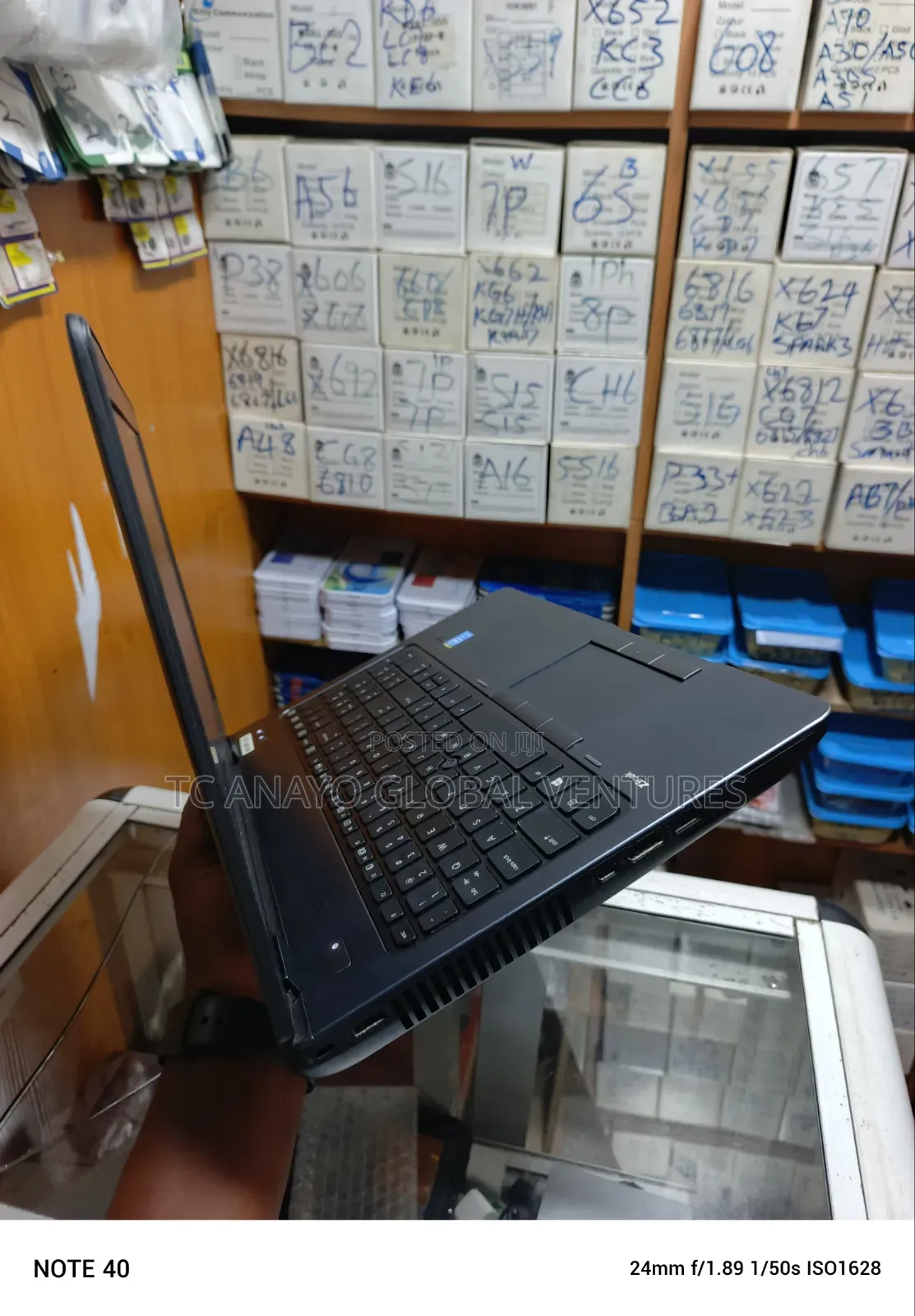 Laptop HP ZBook 15 G2 32GB Intel Core i7 SSD 512GB