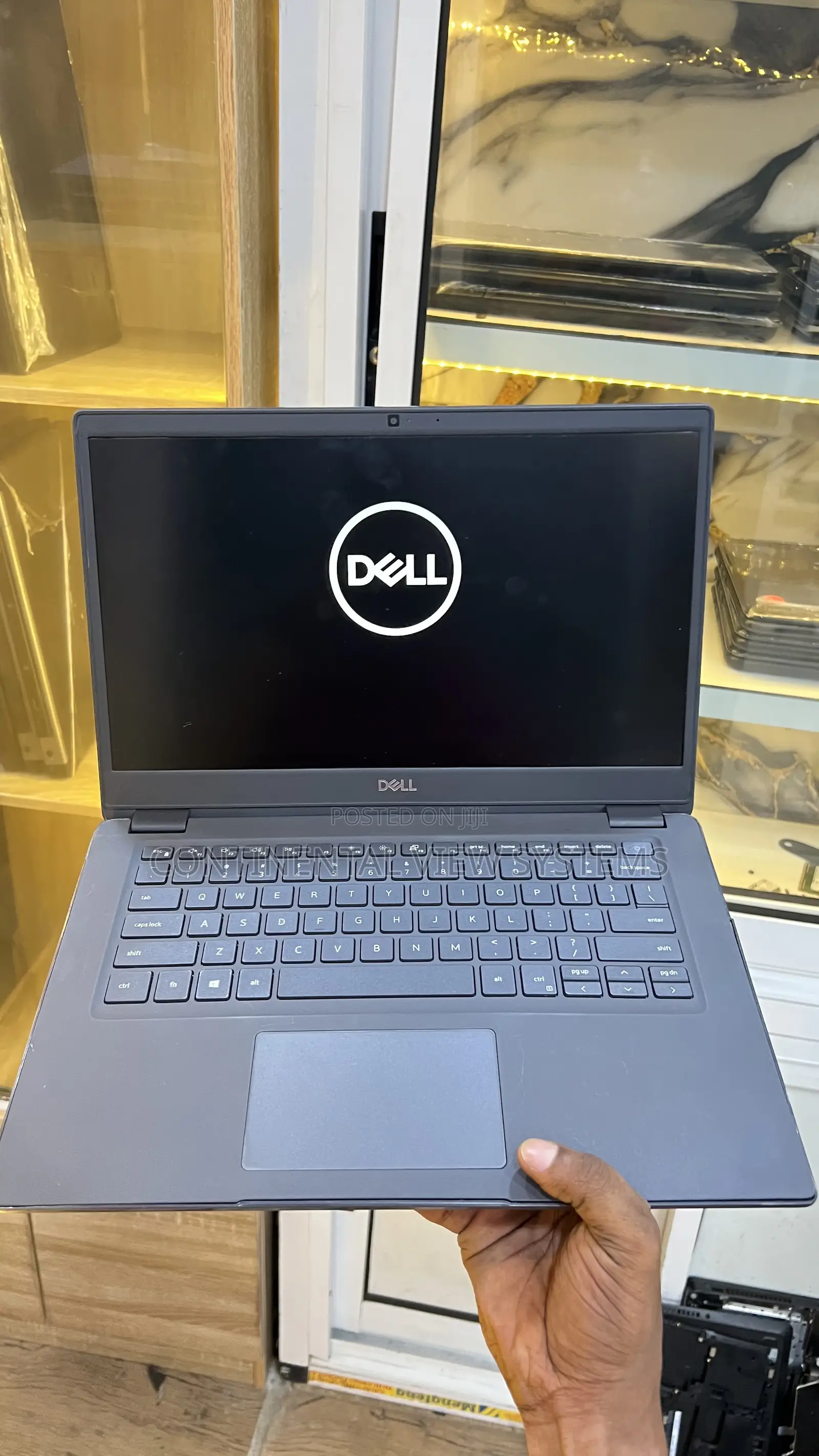 Laptop Dell Latitude 5410 8GB Intel Core i3 SSD 256GB