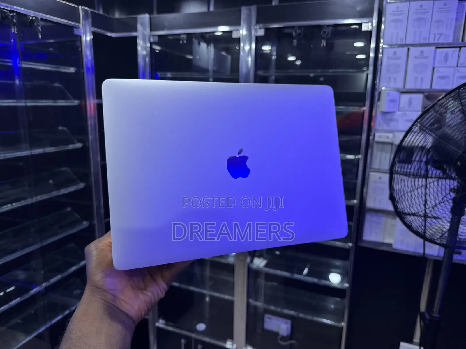 Laptop Apple MacBook Pro 2019 16GB Intel Core i5 SSD 256GB