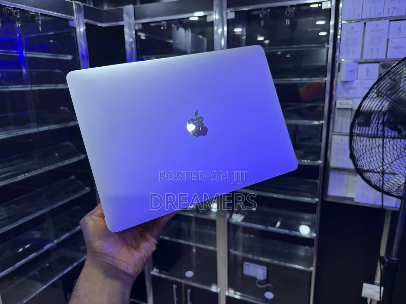 Laptop Apple MacBook Pro 2019 16GB Intel Core i5 SSD 256GB