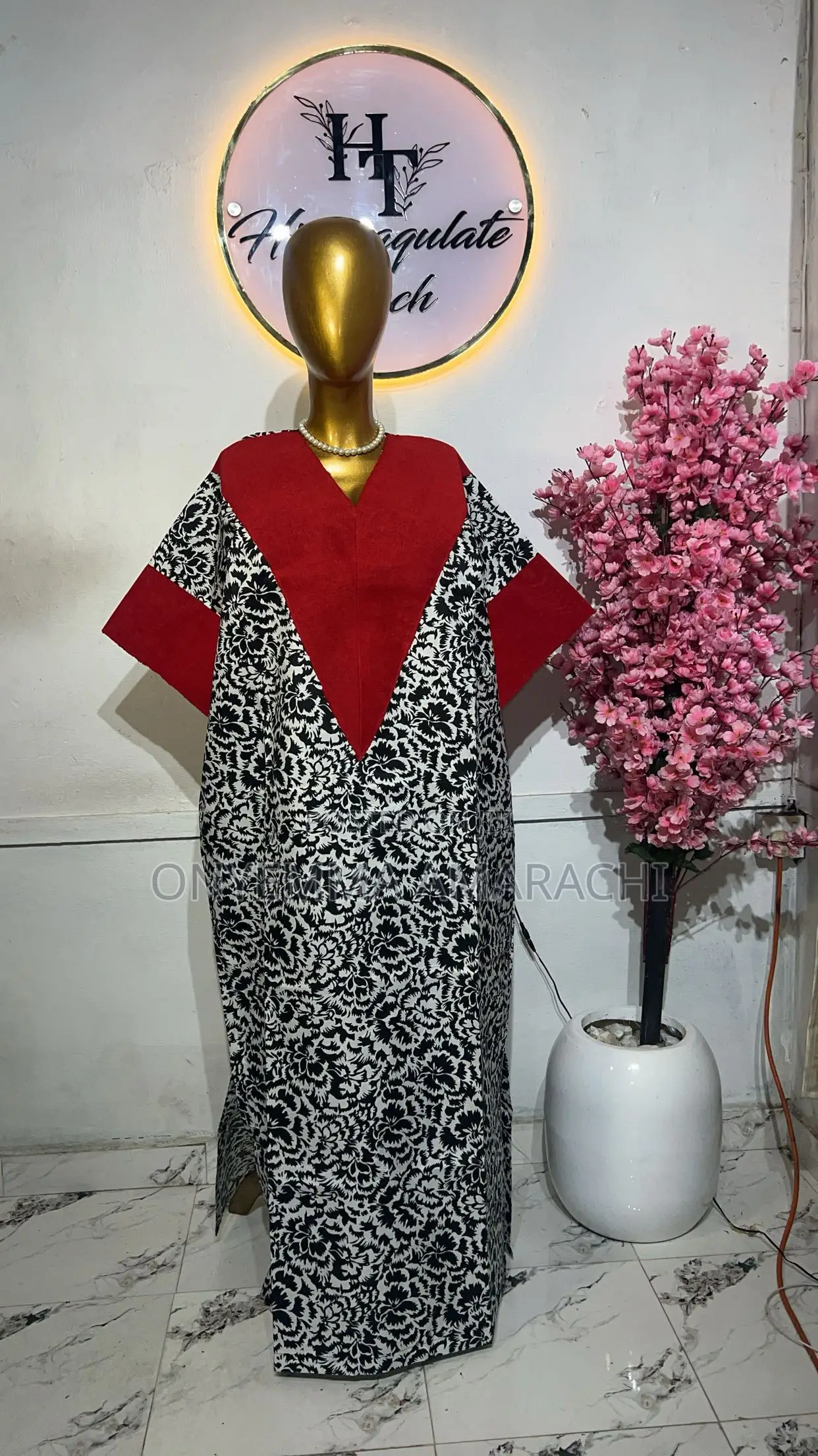 Bubu Gowns
