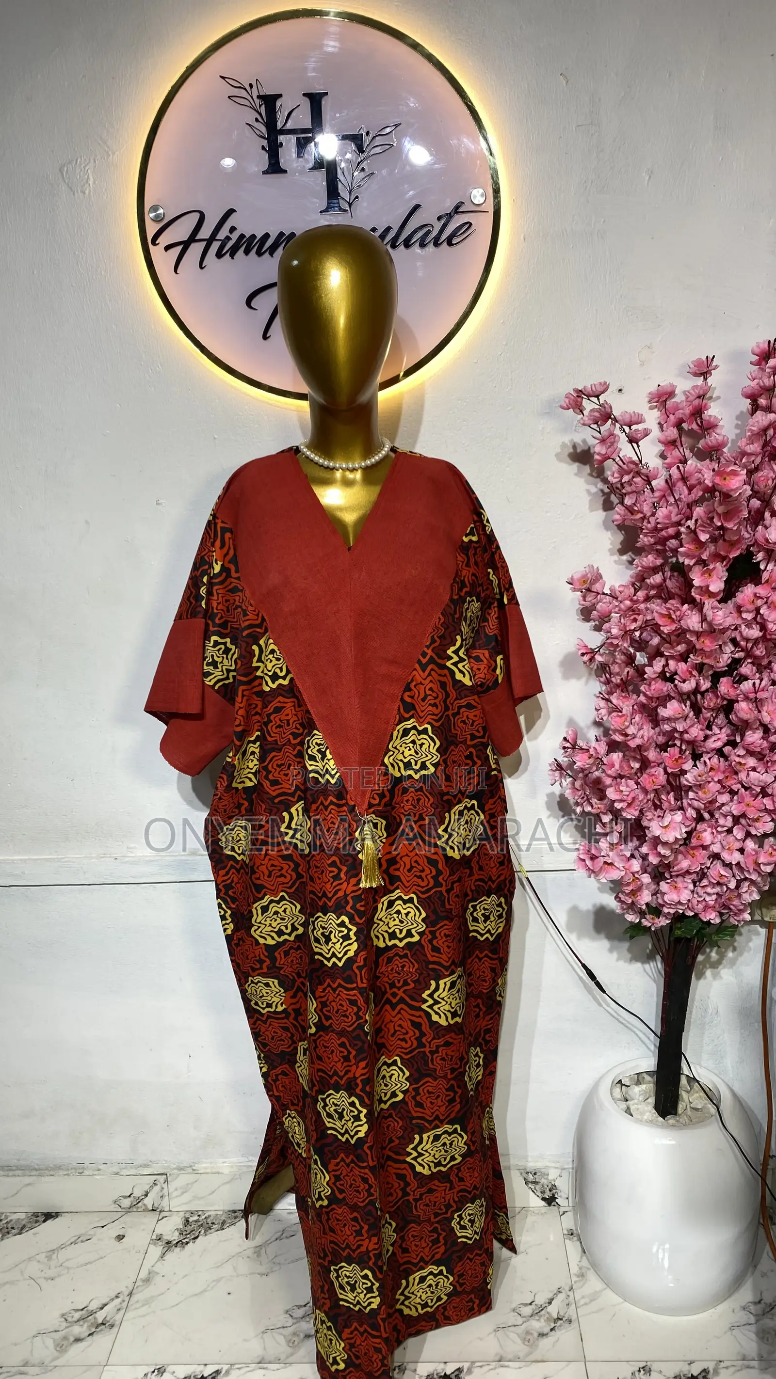 Bubu Gowns