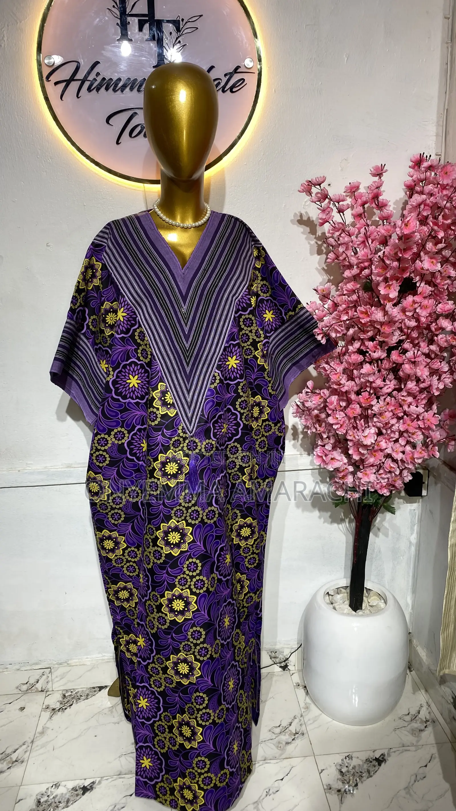 Bubu Gowns