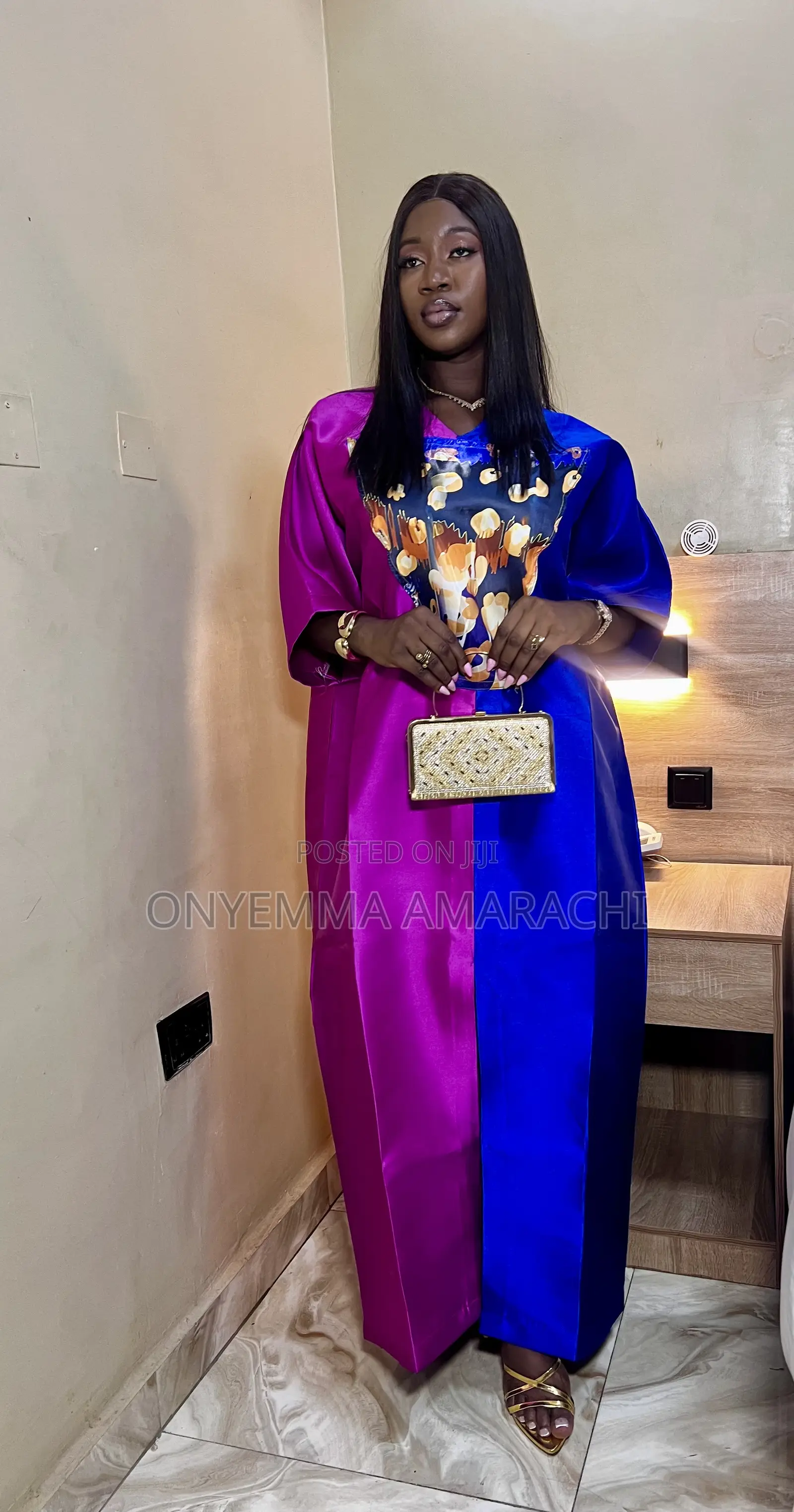 Bubu Gowns