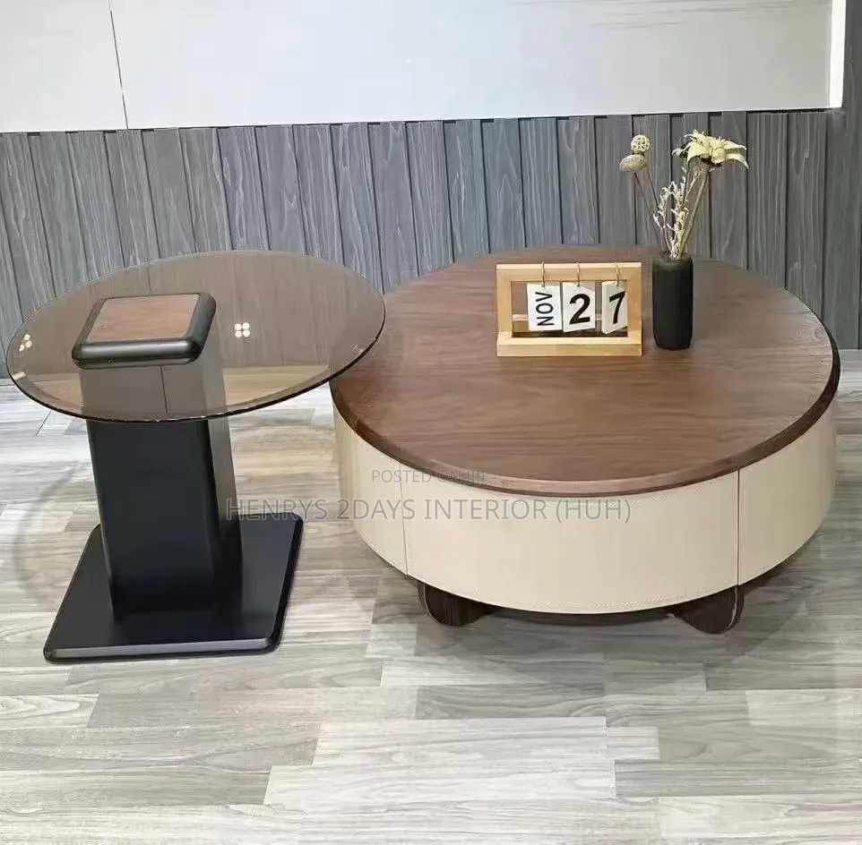 2days Modeling Table