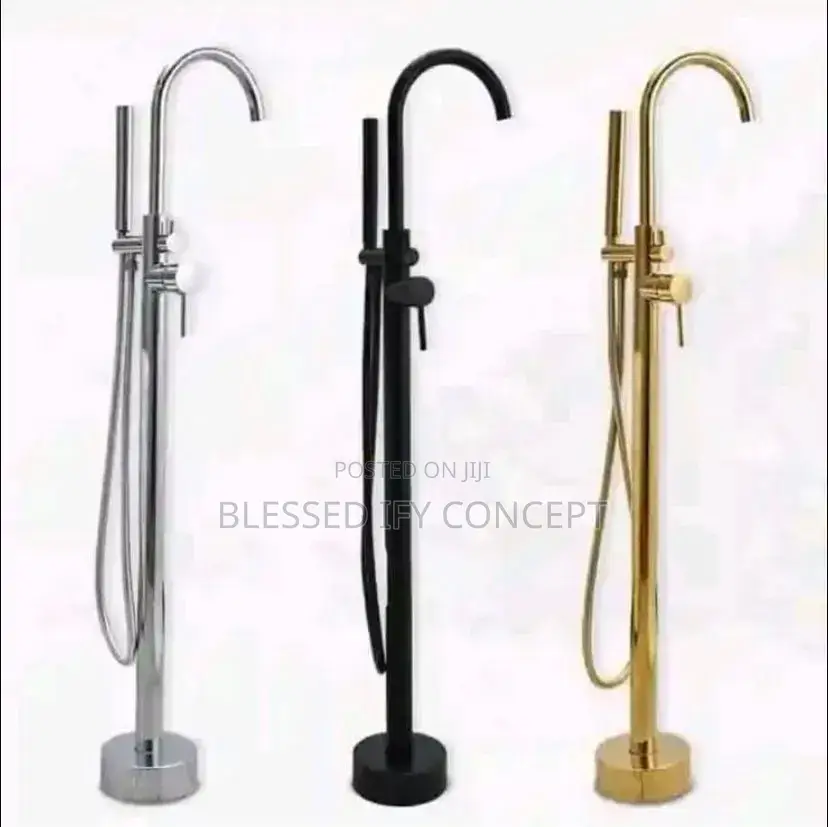 Standing Mixer Tap