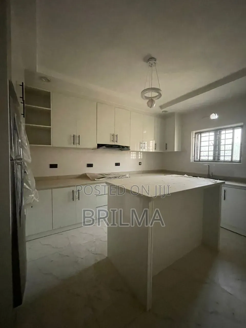 3bdrm Block of Flats in Katampe (Main) for sale
