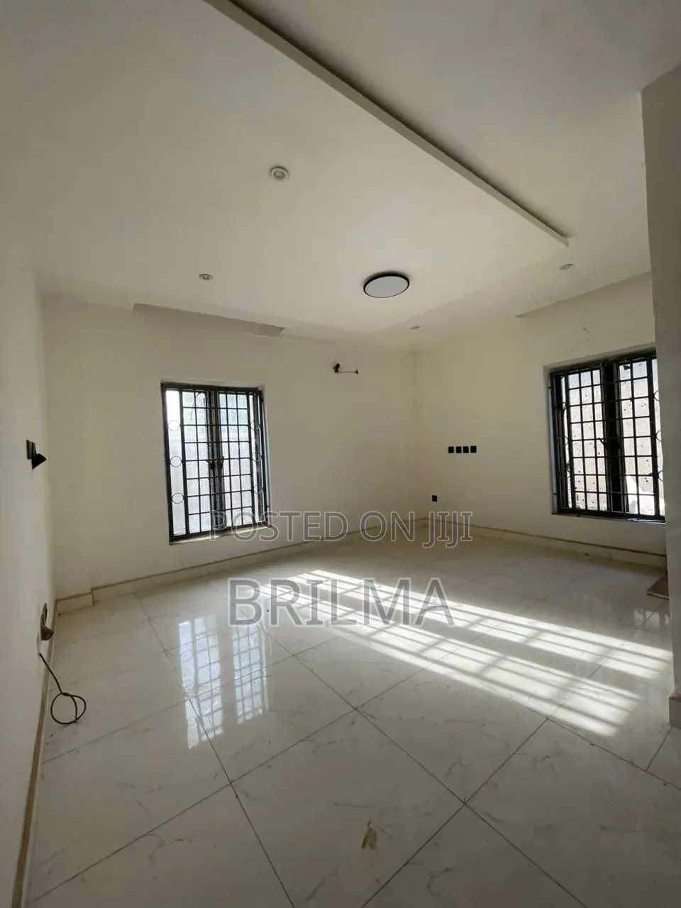 3bdrm Block of Flats in Katampe (Main) for sale