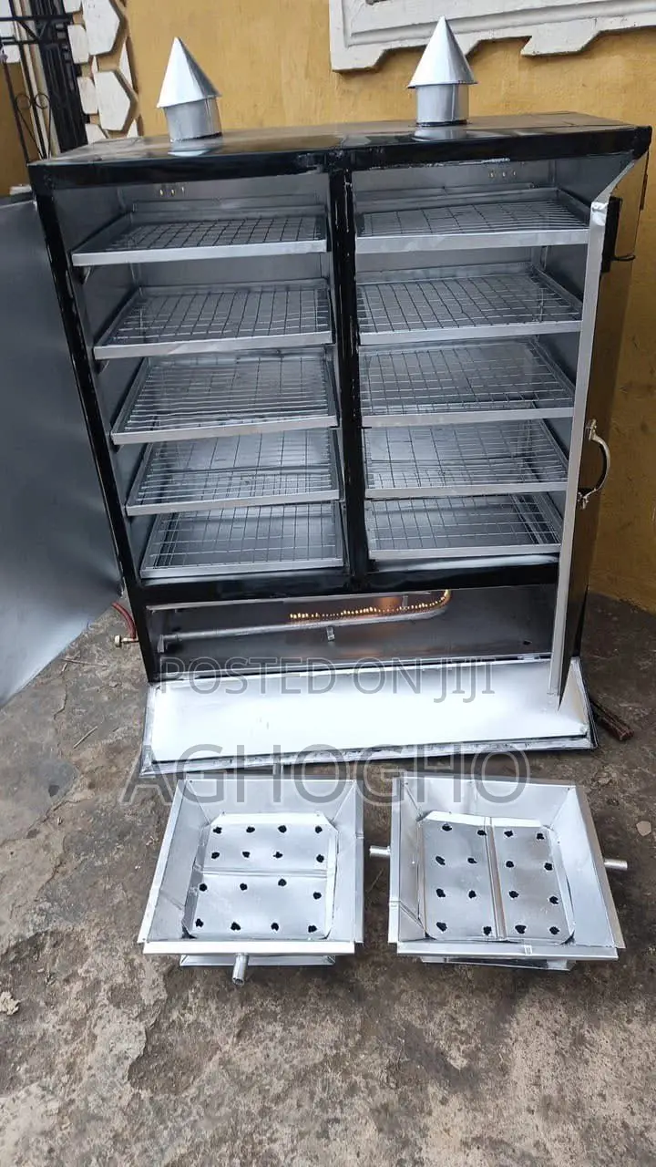 Dehydrator Oven for Fish and Meat