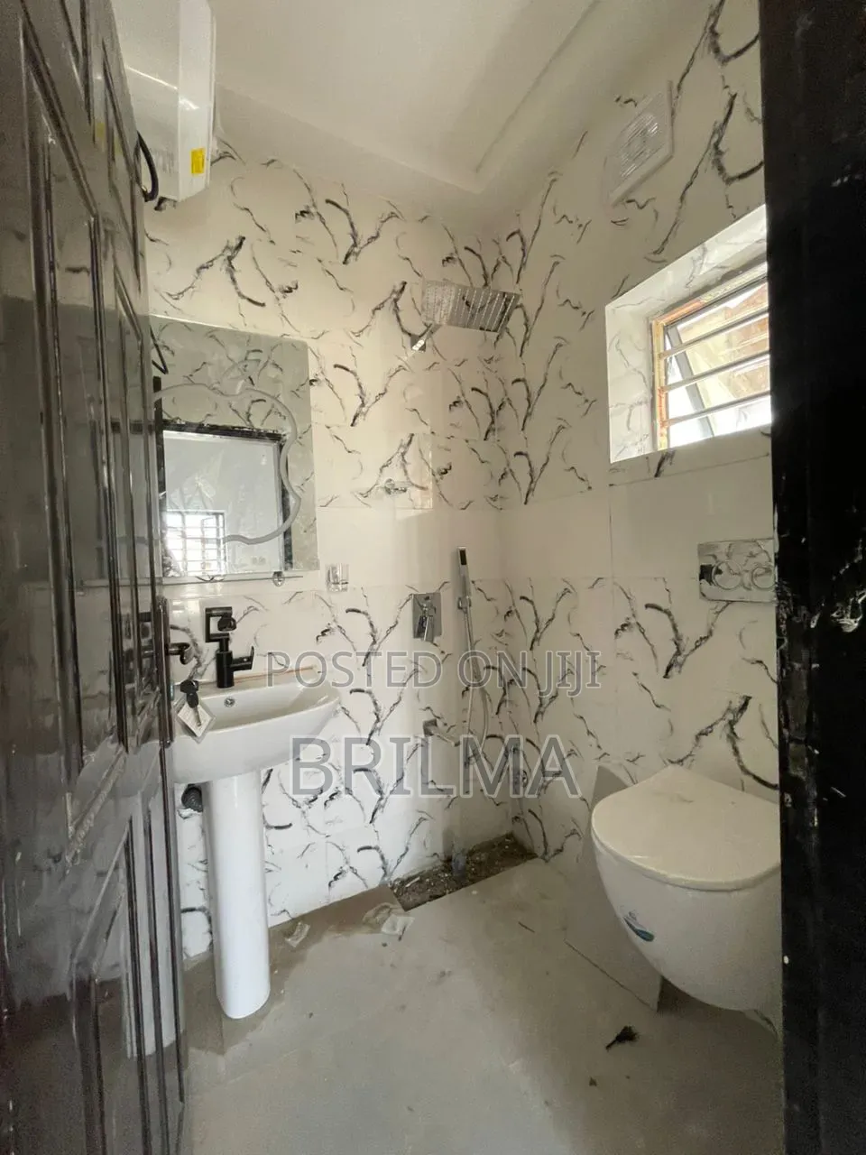 5bdrm Duplex in Kado for rent
