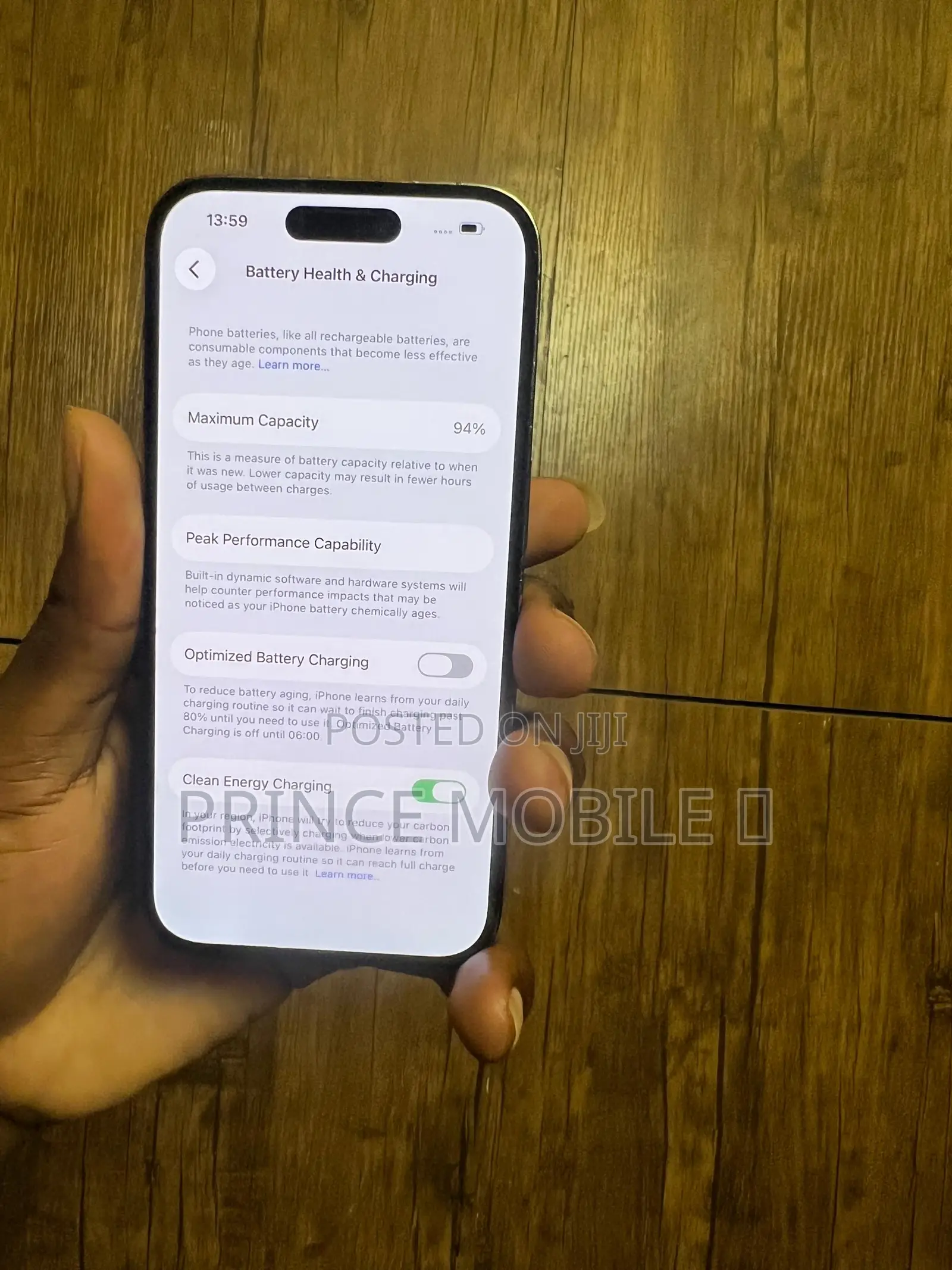 Apple iPhone 14 Pro 256 GB Purple
