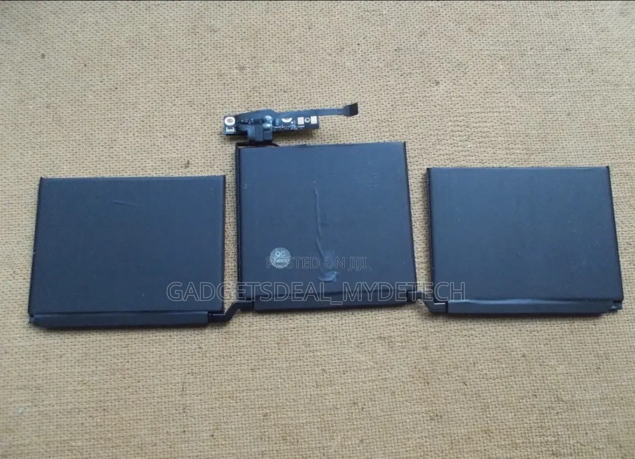 Macbook Pro M1, M2 Battery , Oem Follow Come