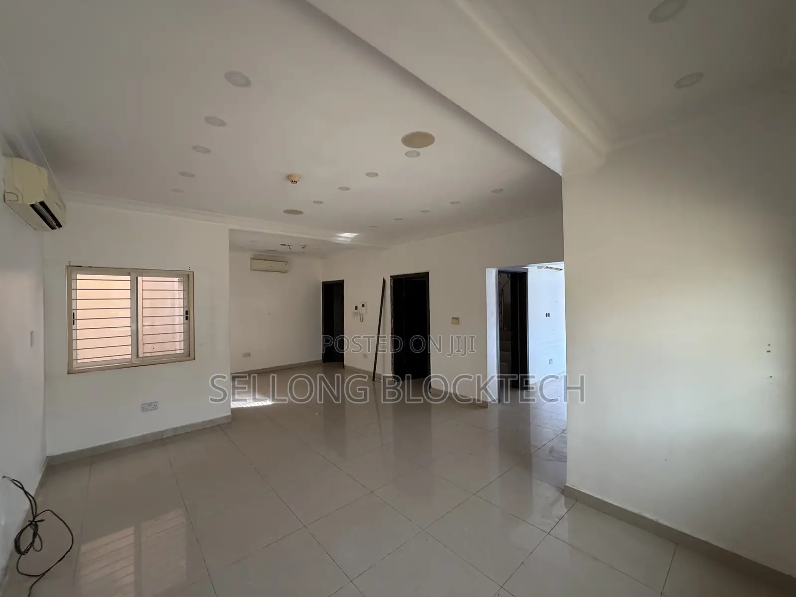 3bdrm Duplex in Asokoro for rent